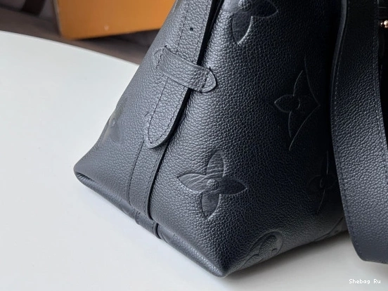 CARRYALL MM LOUIS VUITTON 0810